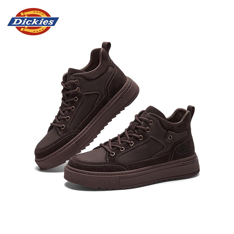 Dickies Unisex Work Boots