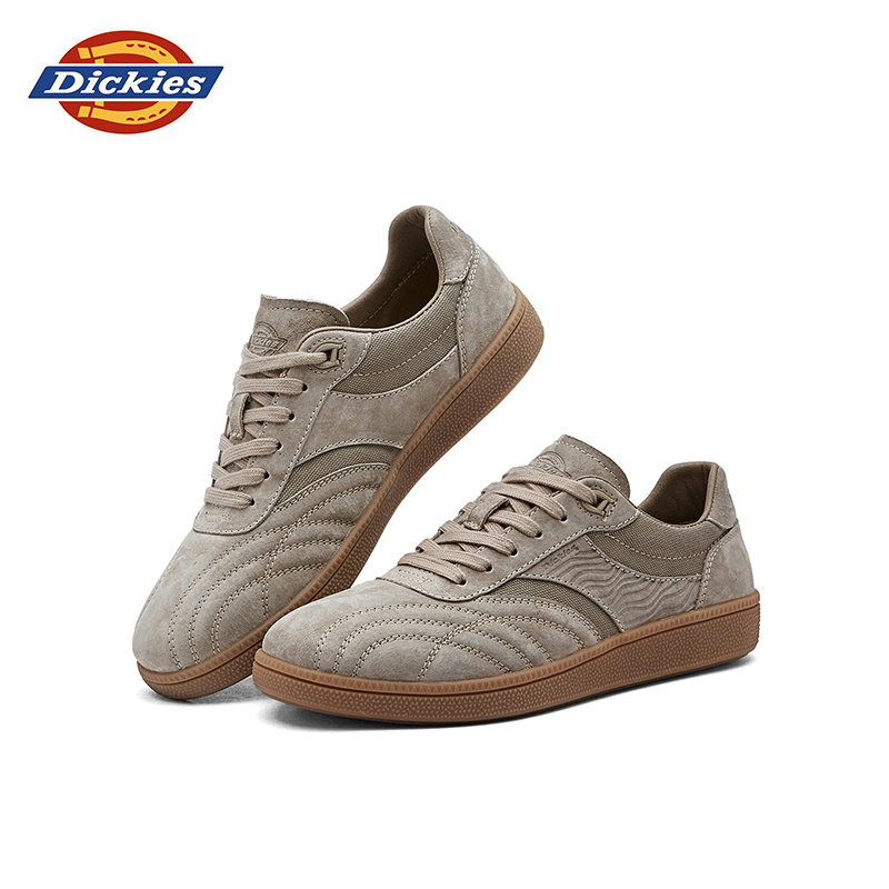 Dickies Unisex Hiking Shoes