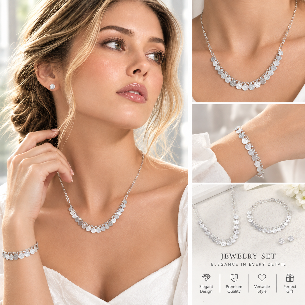 Tiffany & Co. Vintage Necklace