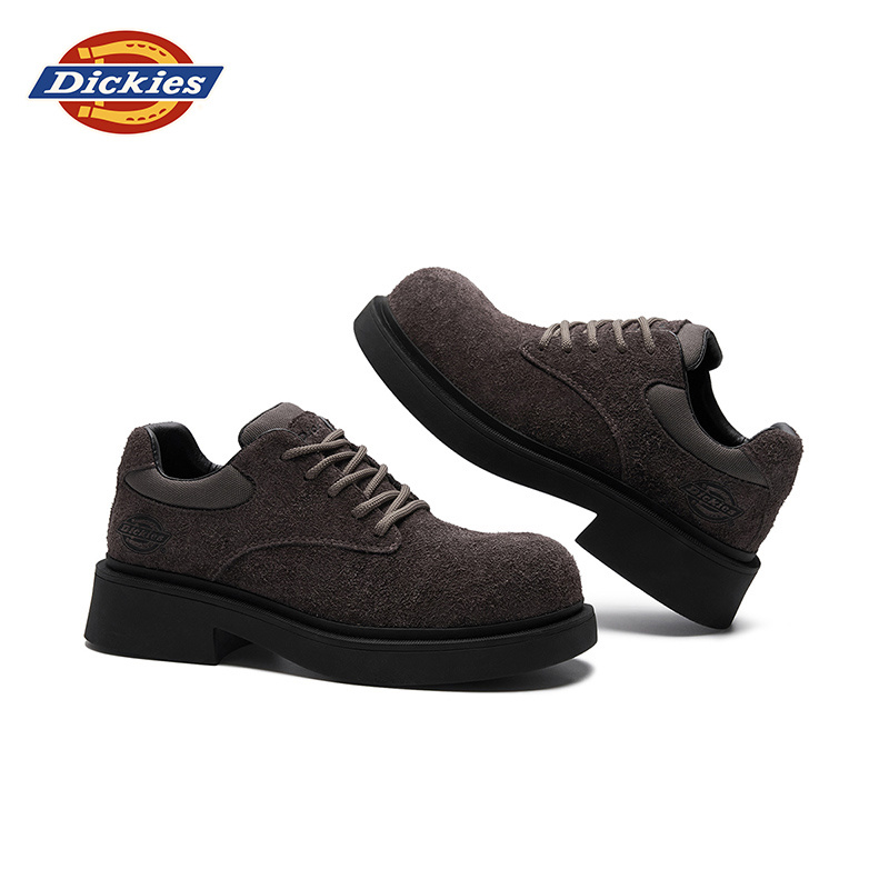 Dickies Unisex Low-Top Work Boots