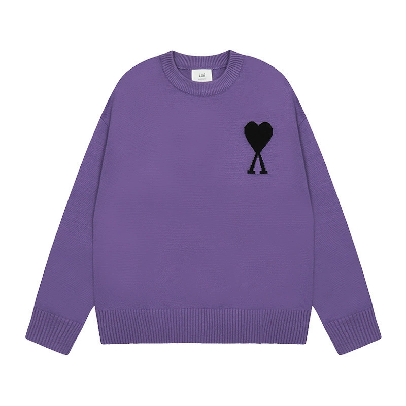 Ami Casual sweater