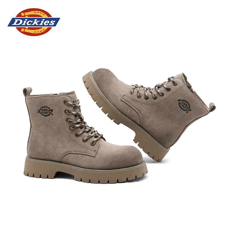 Dickies Unisex Work Boots