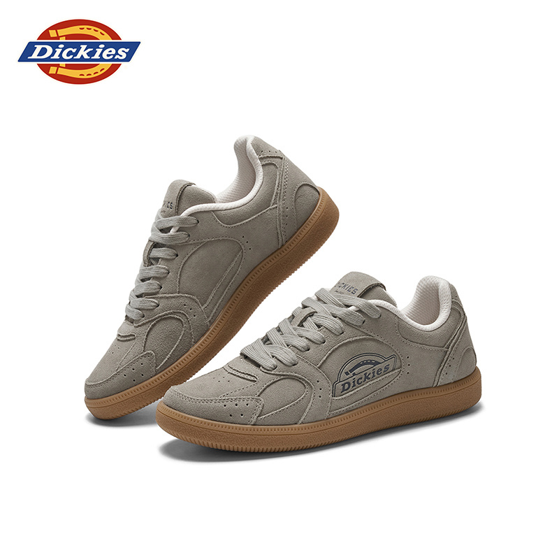 Dickies Unisex German Army Trainers