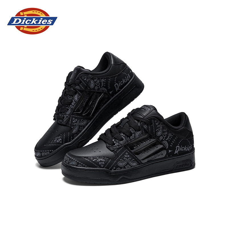 Dickies Unisex Skate Sneakers
