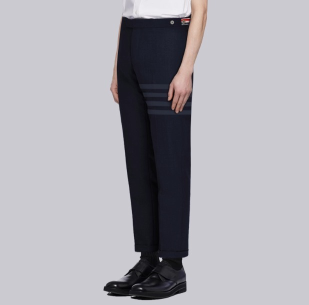 2025  casual trousers