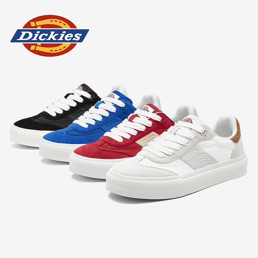 Dickies Unisex Casual Sneakers