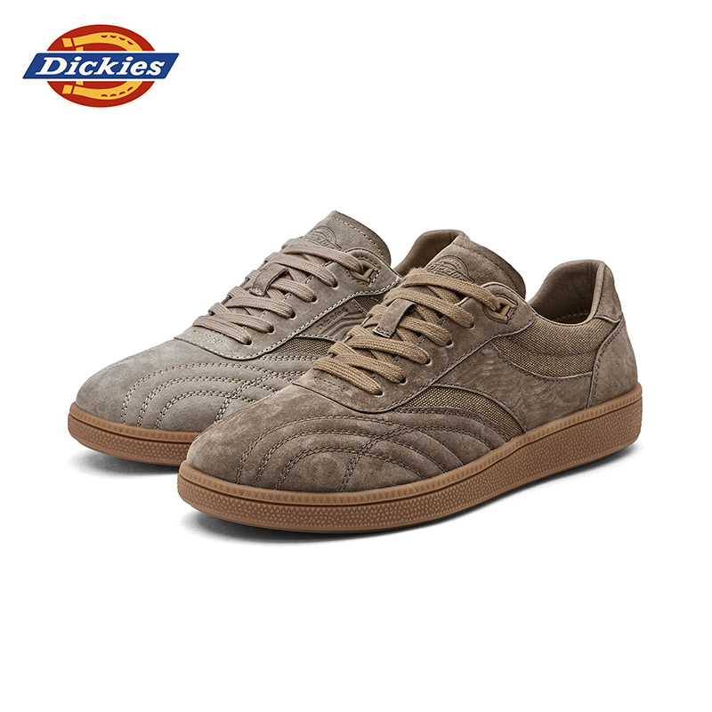 Dickies Unisex Hiking Shoes