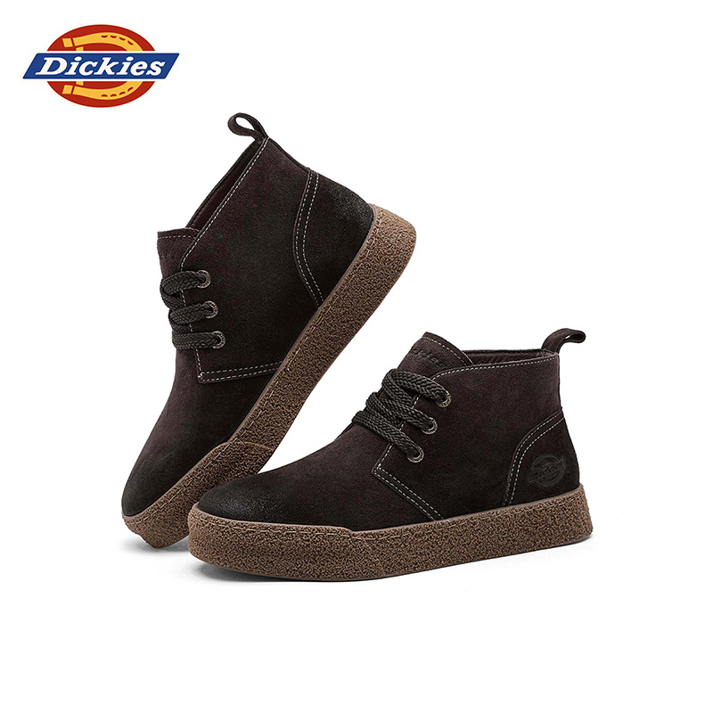 Dickies Unisex Work Boots
