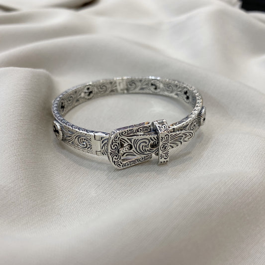 Gucci Double G Bracelet