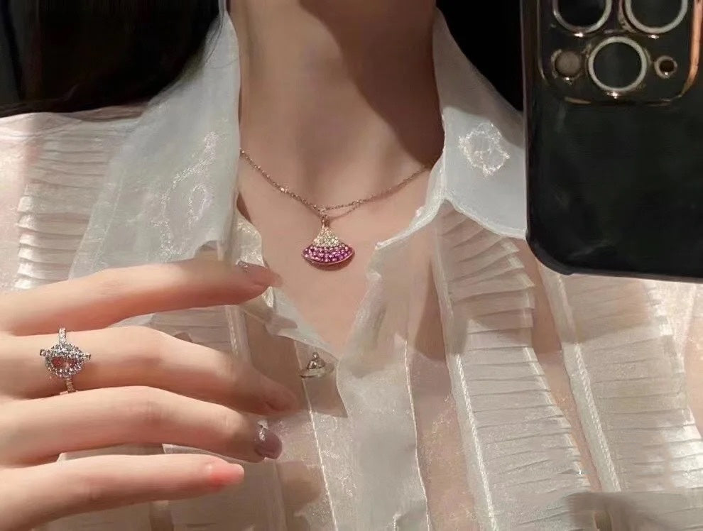 BVLGARI Divas' Dream Necklace