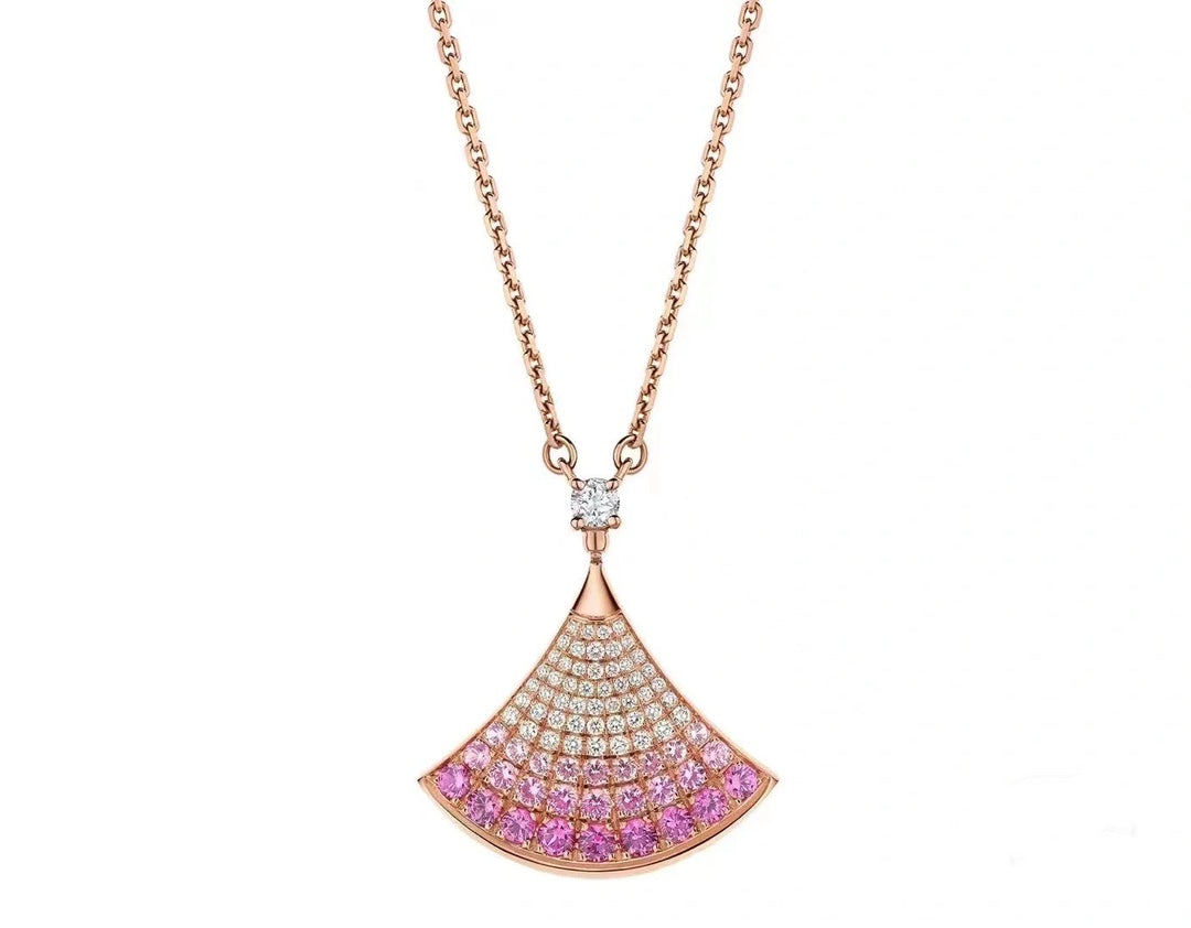 BVLGARI Divas' Dream Necklace