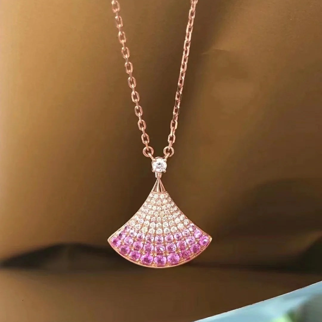 BVLGARI Divas' Dream Necklace