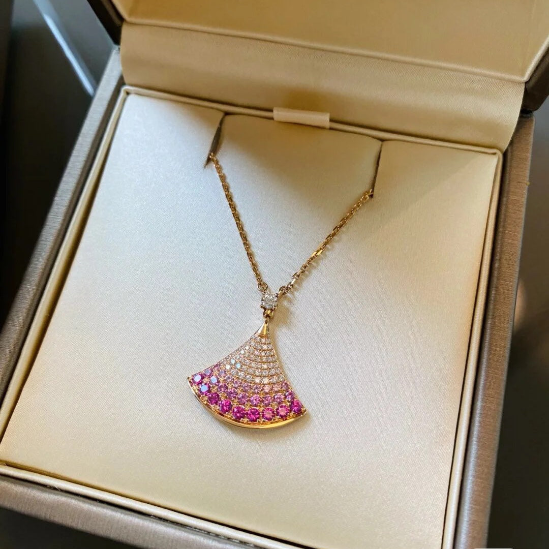BVLGARI Divas' Dream Necklace
