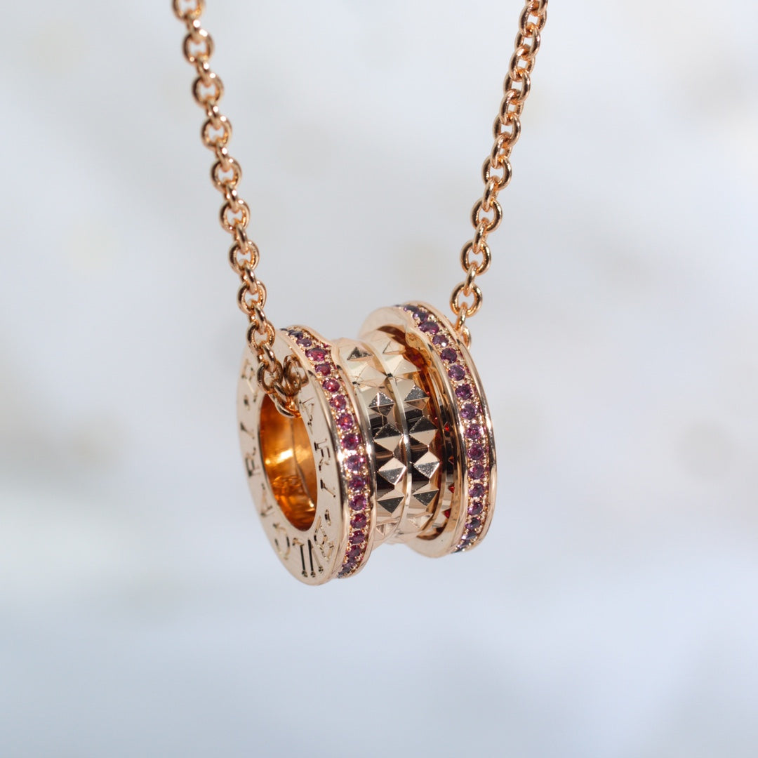 BVLGARI B.zero1 Fashion Accessory