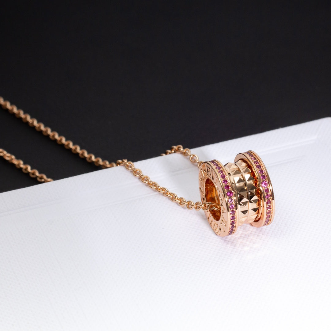 BVLGARI B.zero1 Fashion Accessory