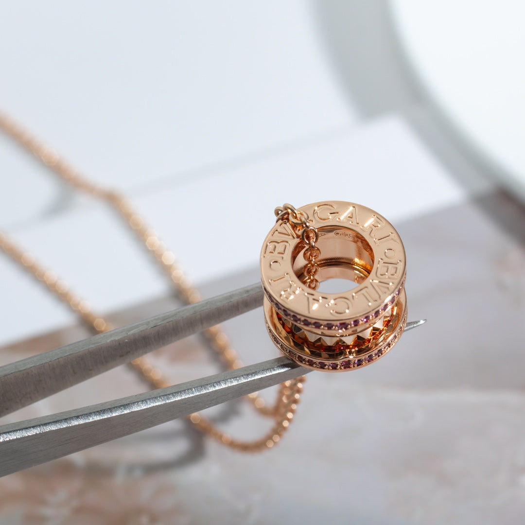 BVLGARI B.zero1 Fashion Accessory