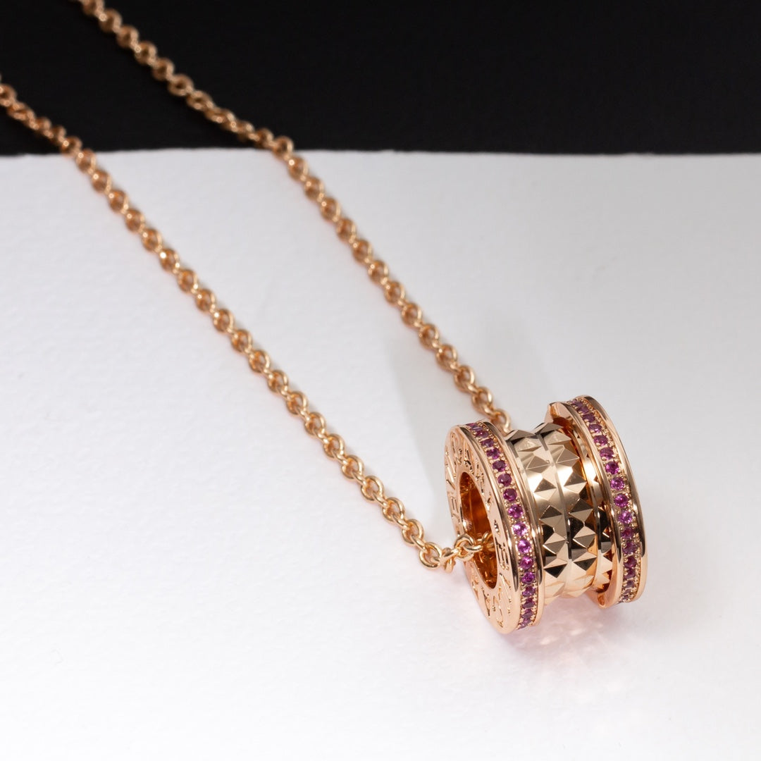 BVLGARI B.zero1 Fashion Accessory