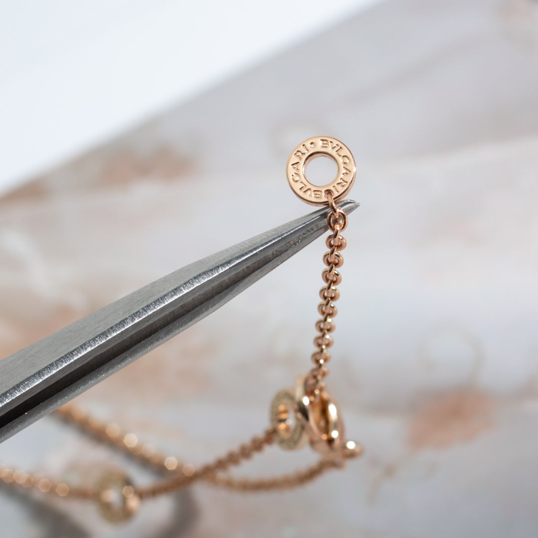BVLGARI B.zero1 Fashion Accessory