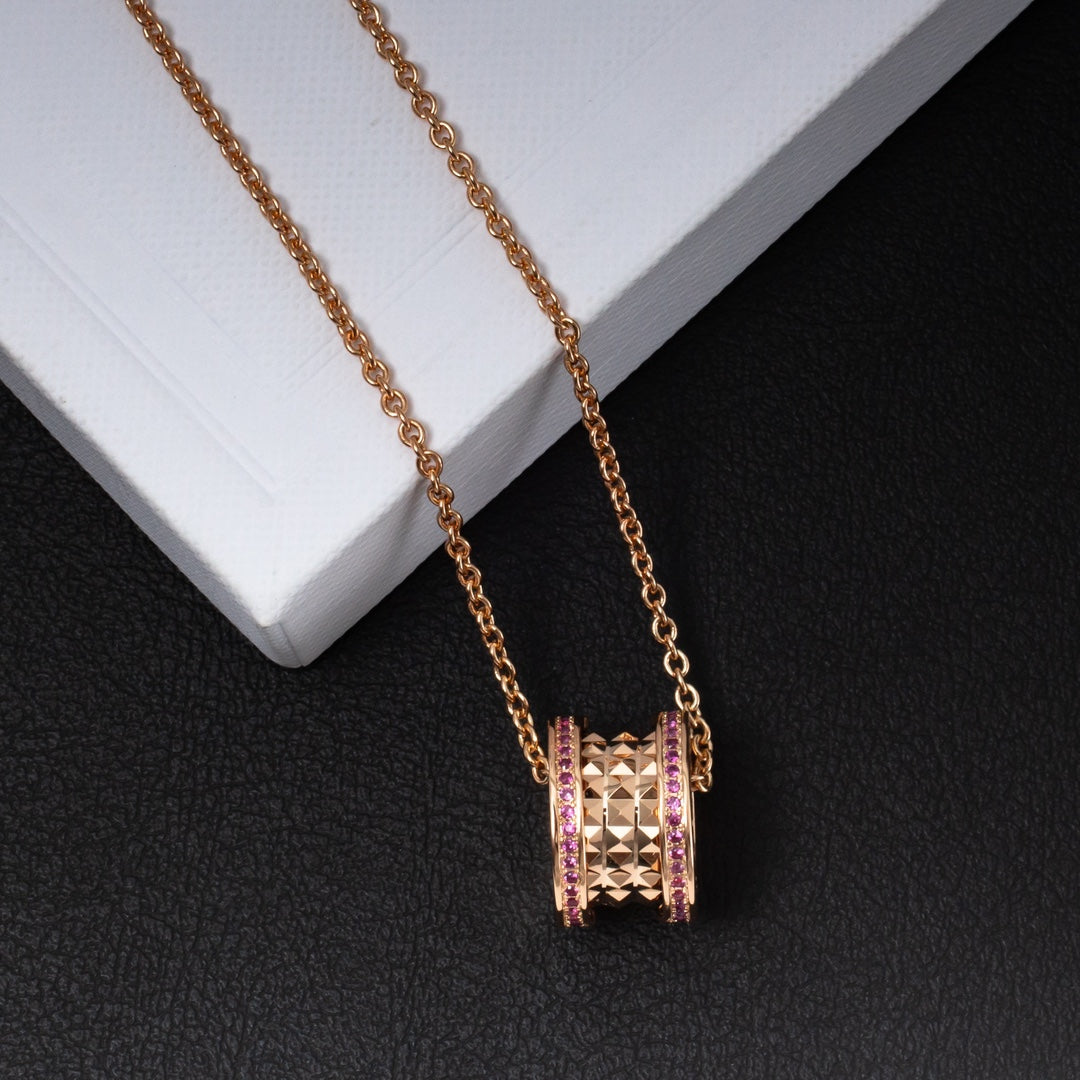 BVLGARI B.zero1 Fashion Accessory