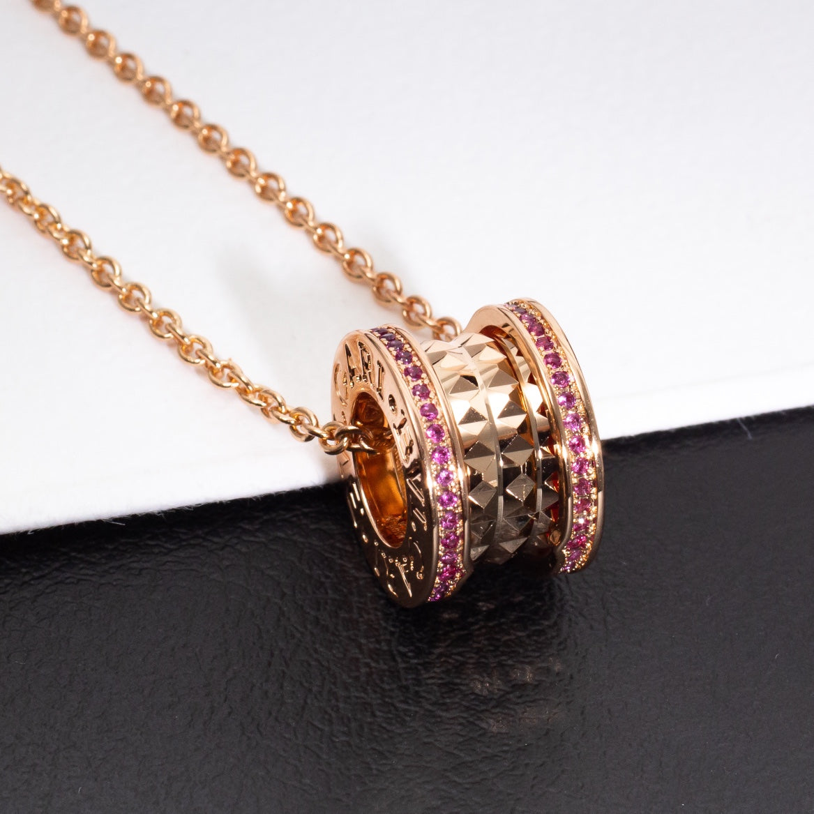 BVLGARI B.zero1 Fashion Accessory