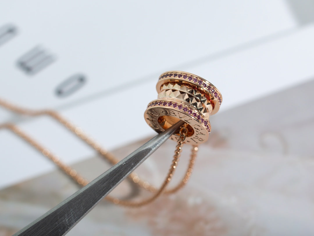 BVLGARI B.zero1 Fashion Accessory