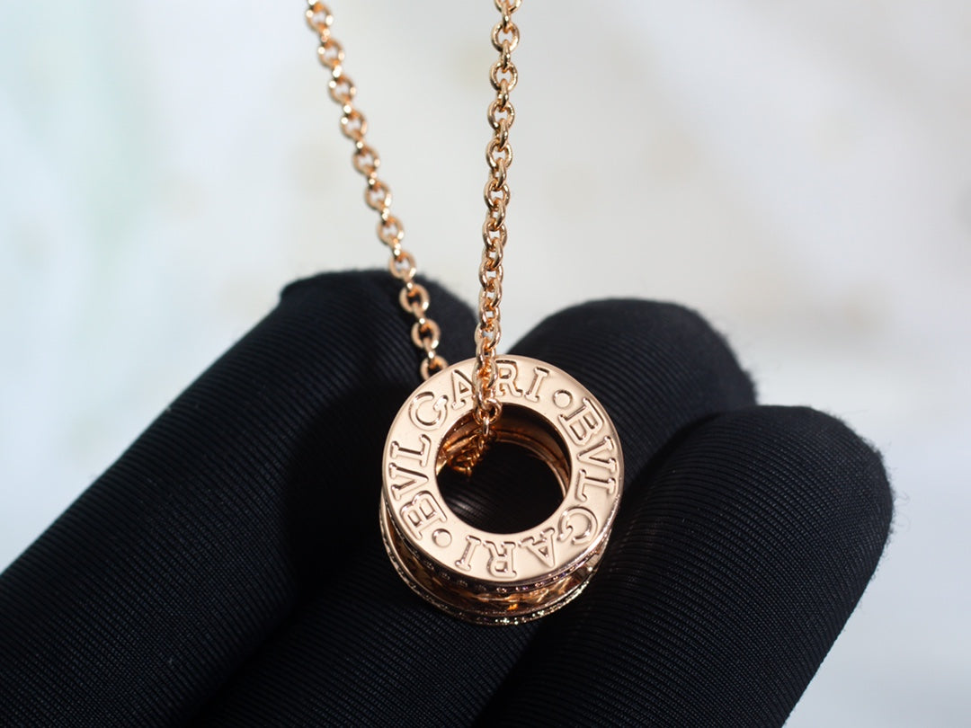 BVLGARI B.zero1 Fashion Accessory