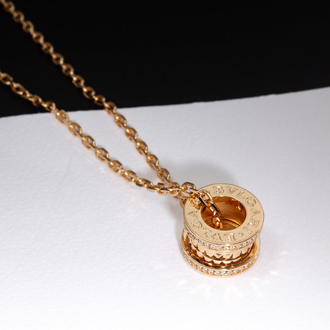BVLGARI B.zero1 Fashion Accessory