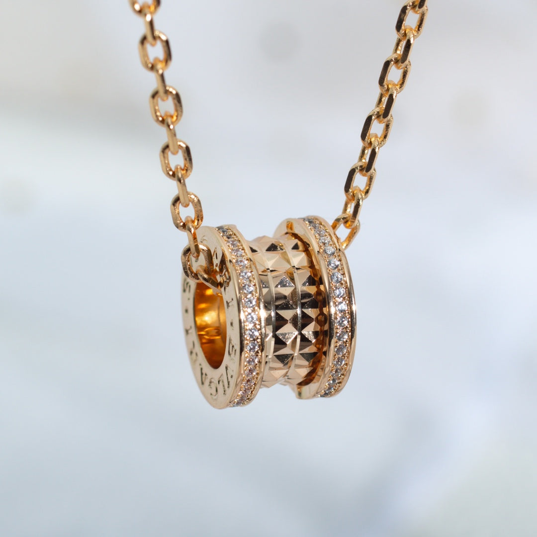 BVLGARI B.zero1 Fashion Accessory