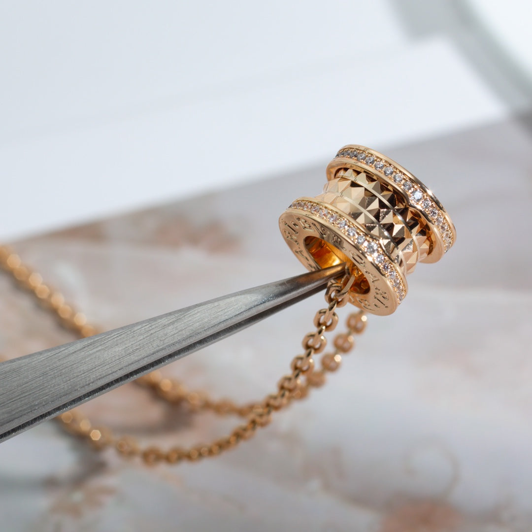 BVLGARI B.zero1 Fashion Accessory