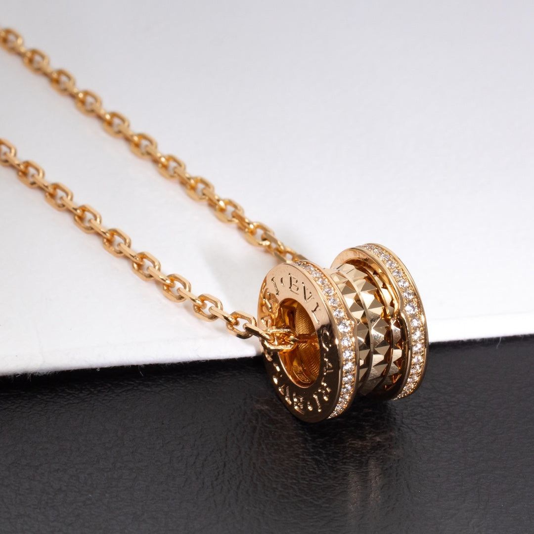 BVLGARI B.zero1 Fashion Accessory
