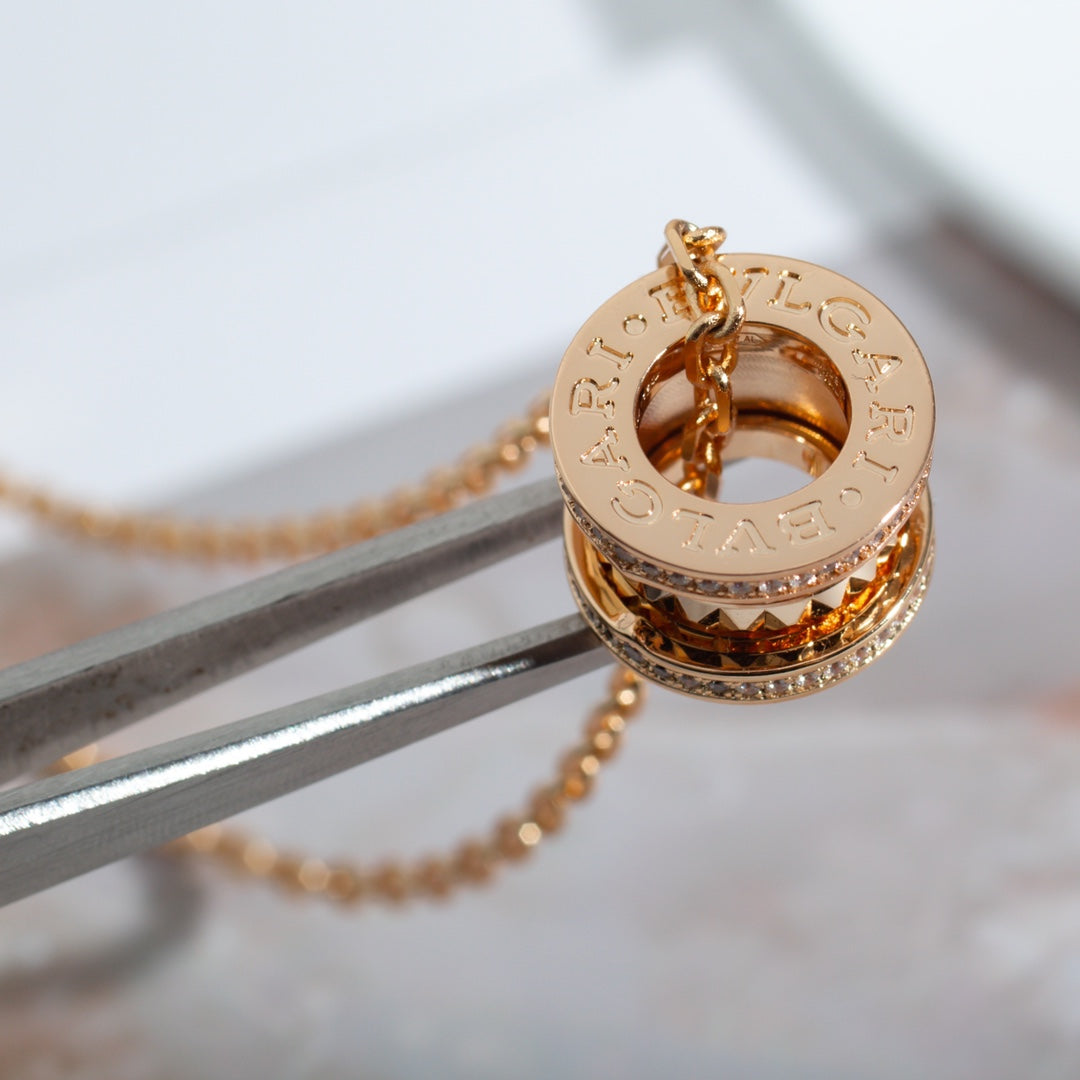 BVLGARI B.zero1 Fashion Accessory
