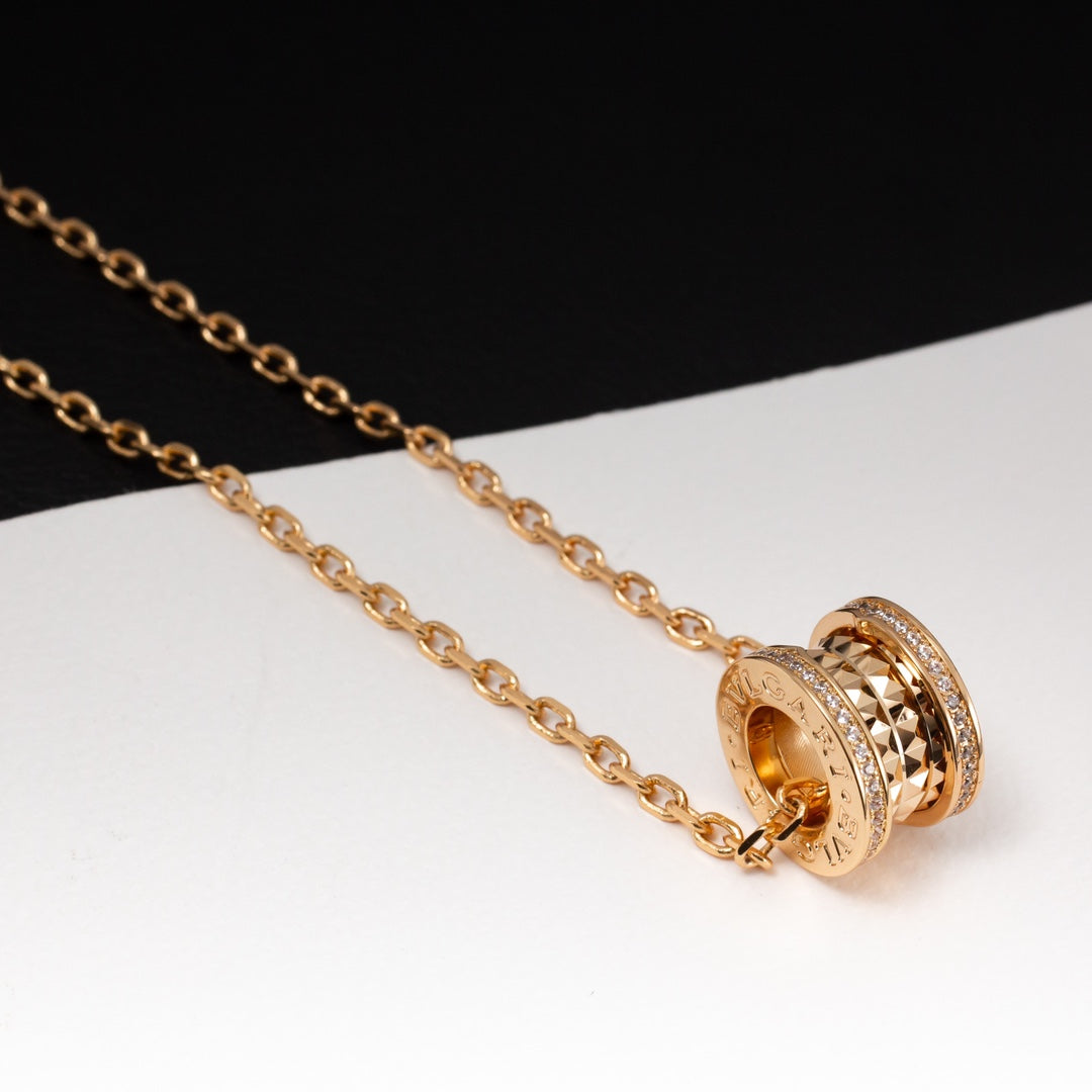 BVLGARI B.zero1 Fashion Accessory