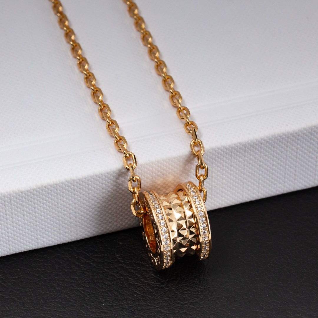 BVLGARI B.zero1 Fashion Accessory