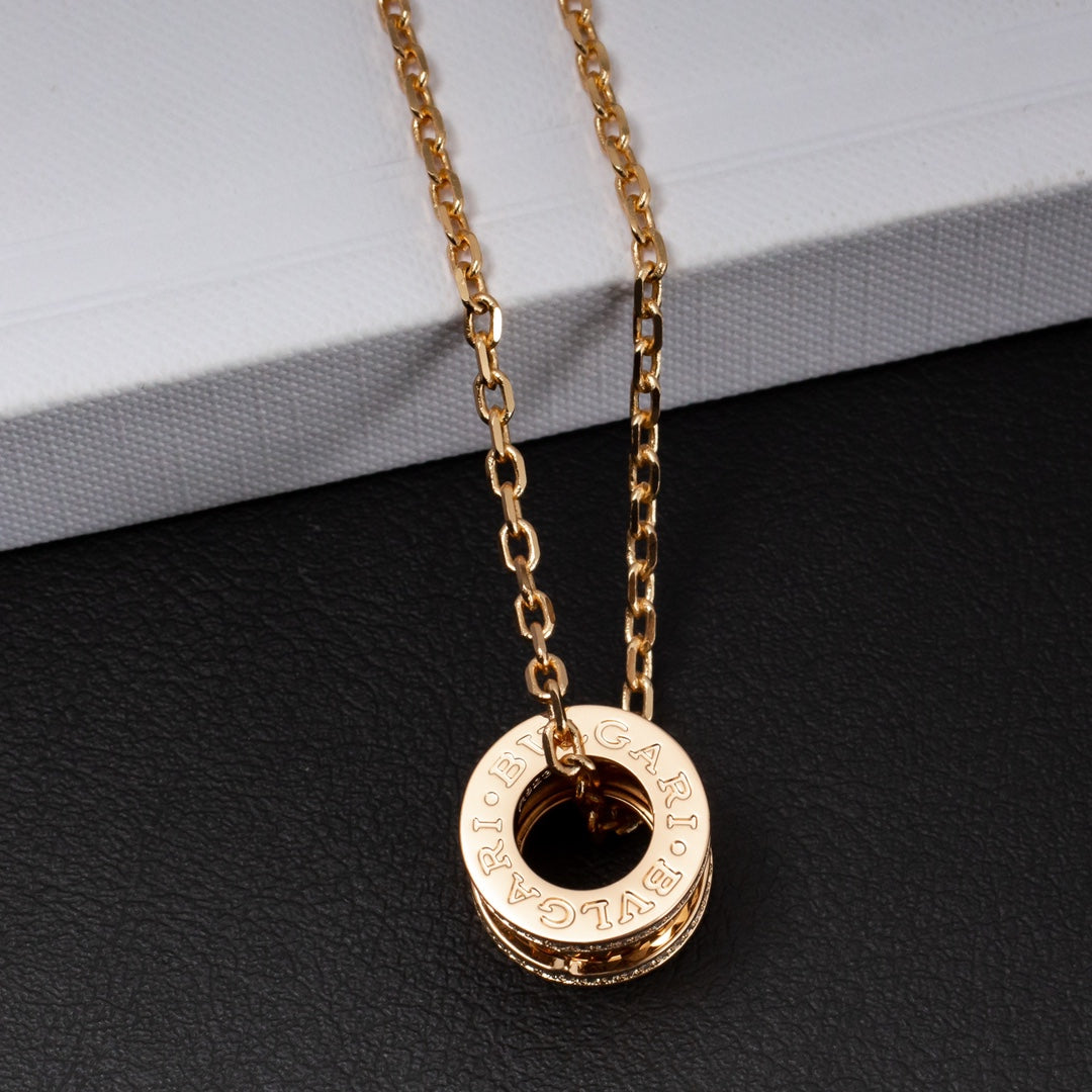 BVLGARI B.zero1 Fashion Accessory