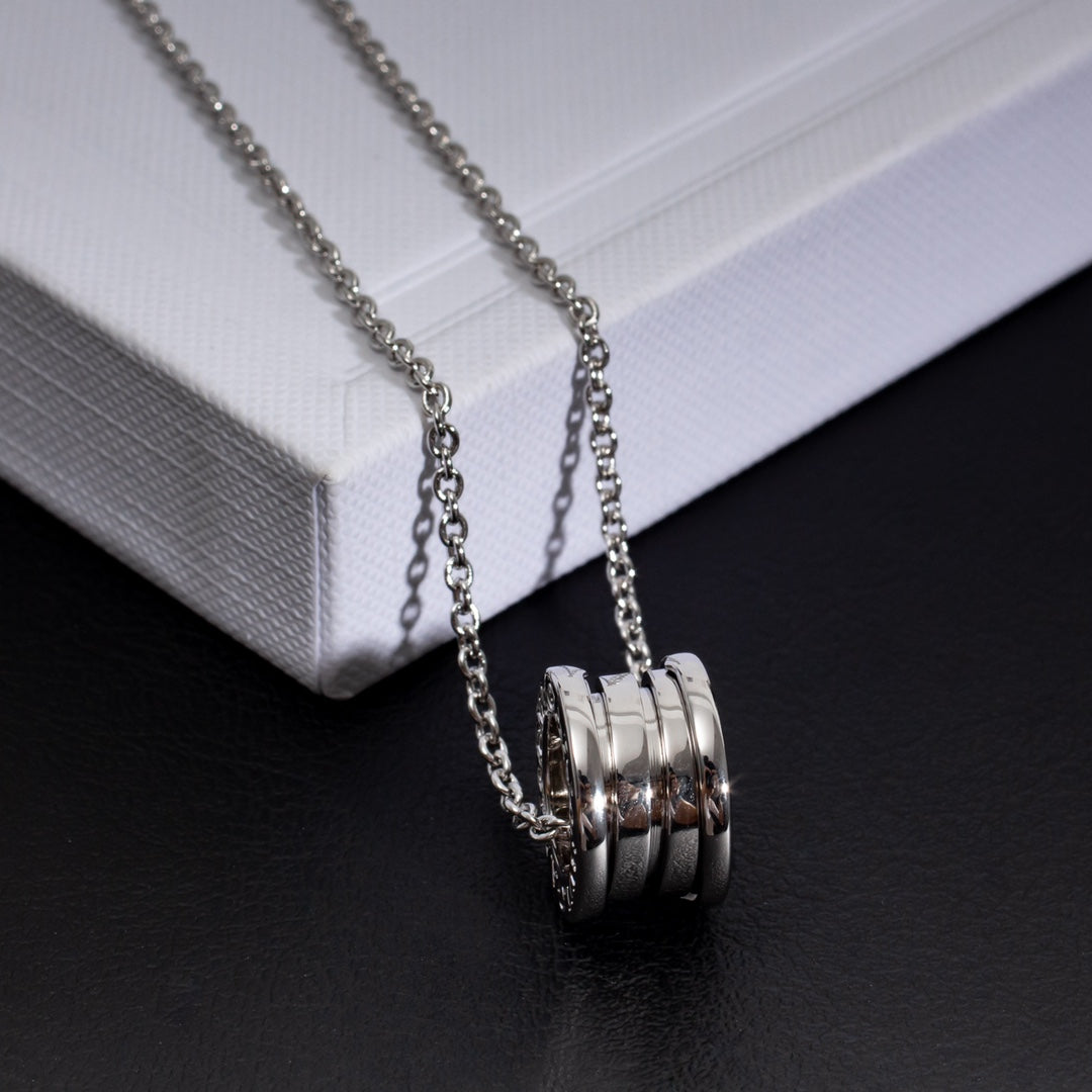 BVLGARI B.zero1 Fashion Accessory