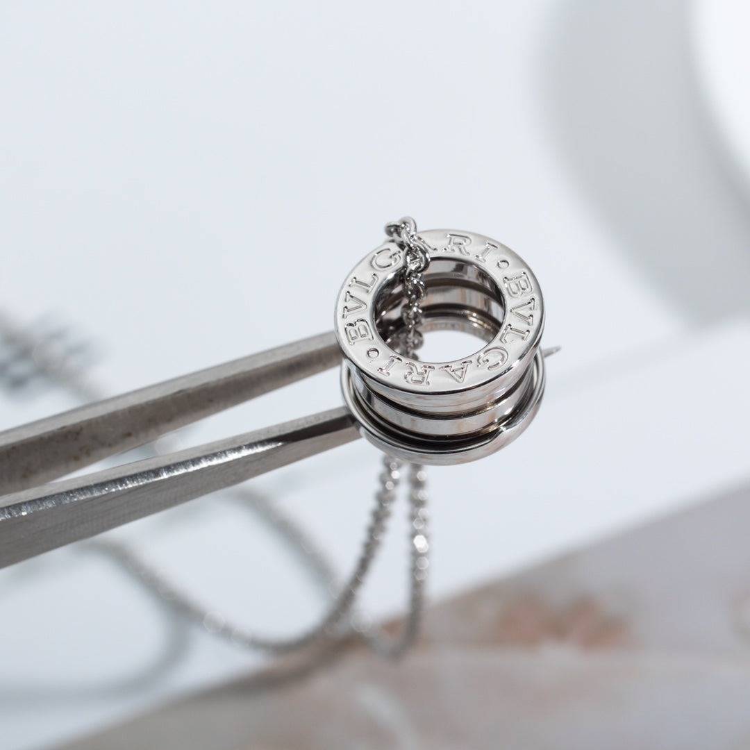 BVLGARI B.zero1 Fashion Accessory