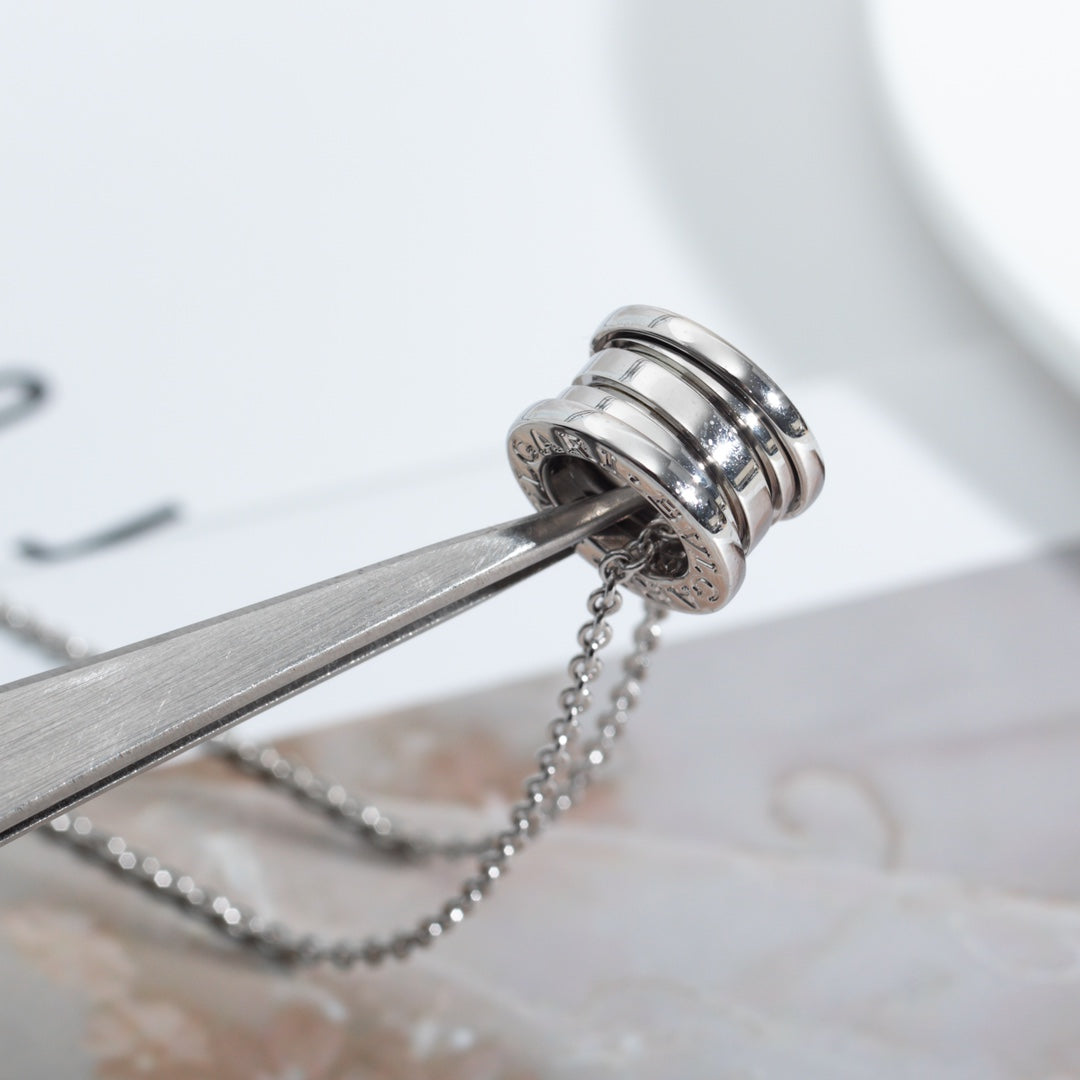 BVLGARI B.zero1 Fashion Accessory
