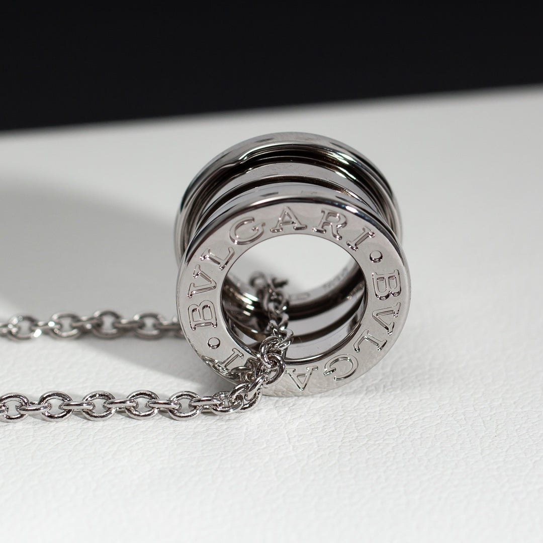 BVLGARI B.zero1 Fashion Accessory