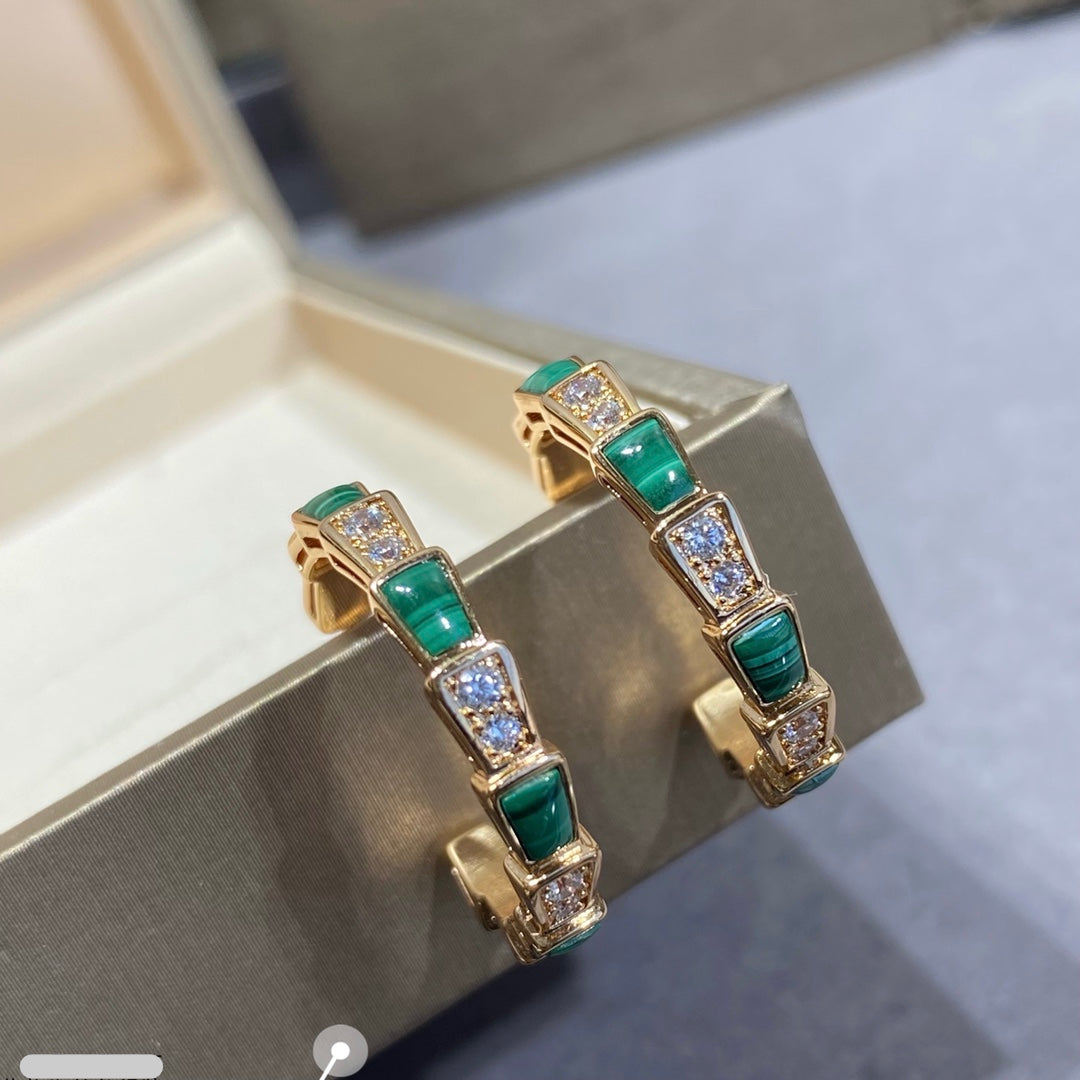 BVLGARI Earrings
