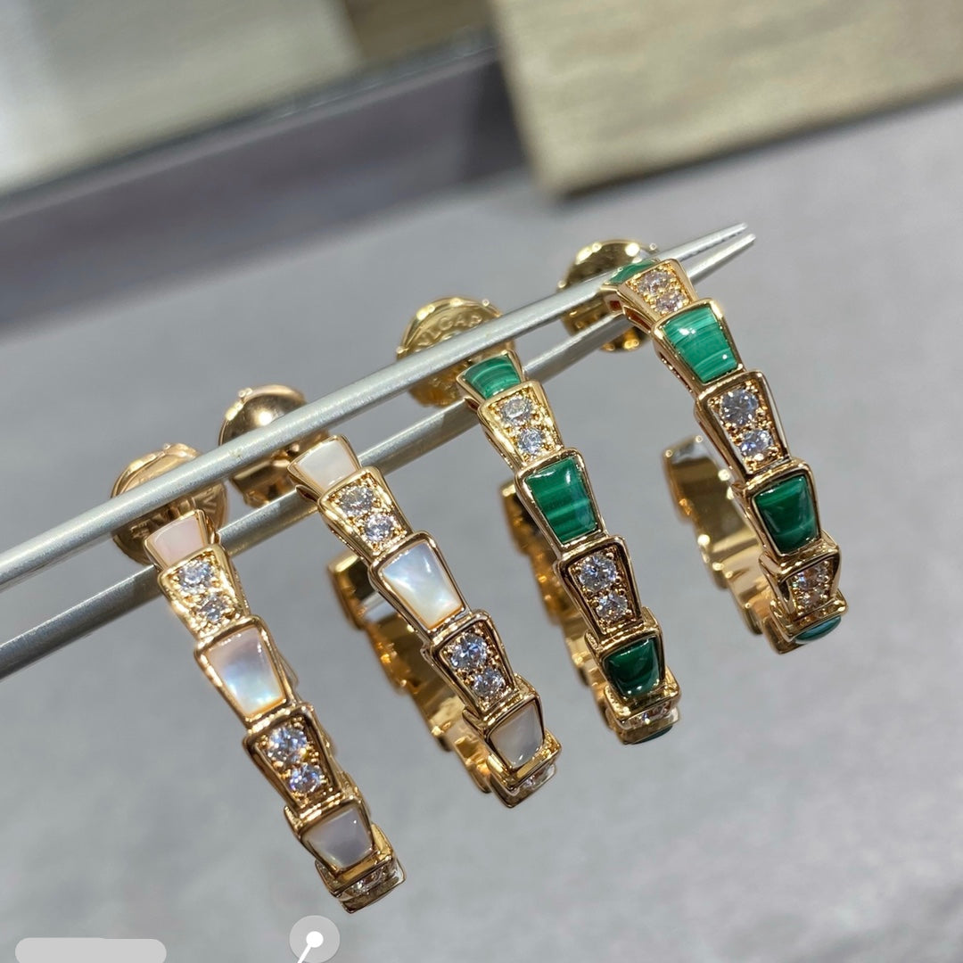 BVLGARI Earrings