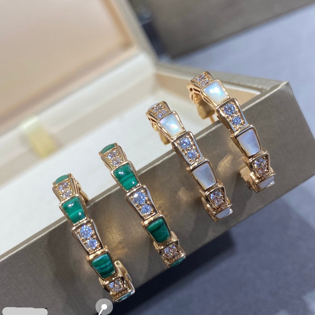 BVLGARI Earrings