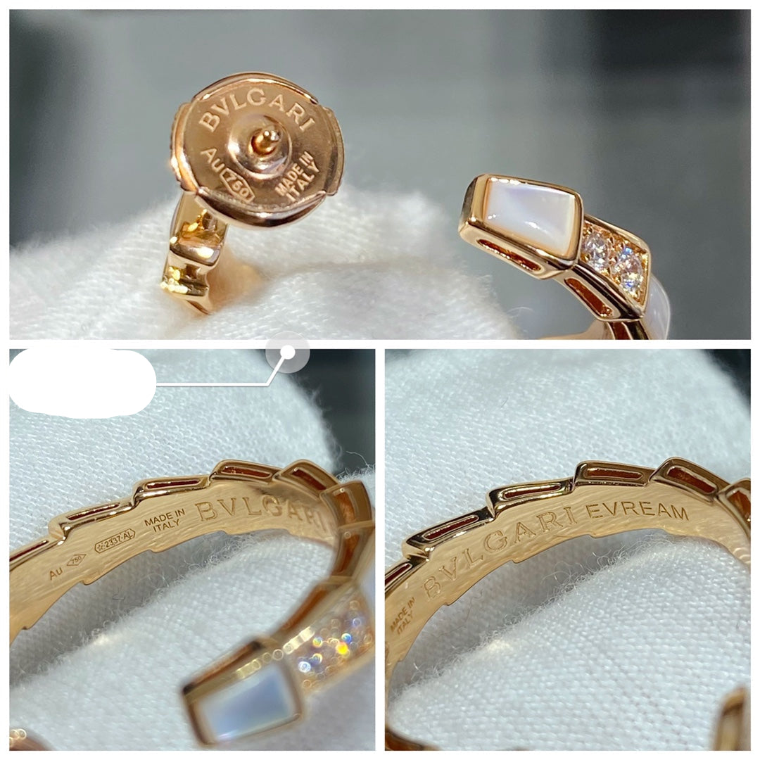 BVLGARI Earrings