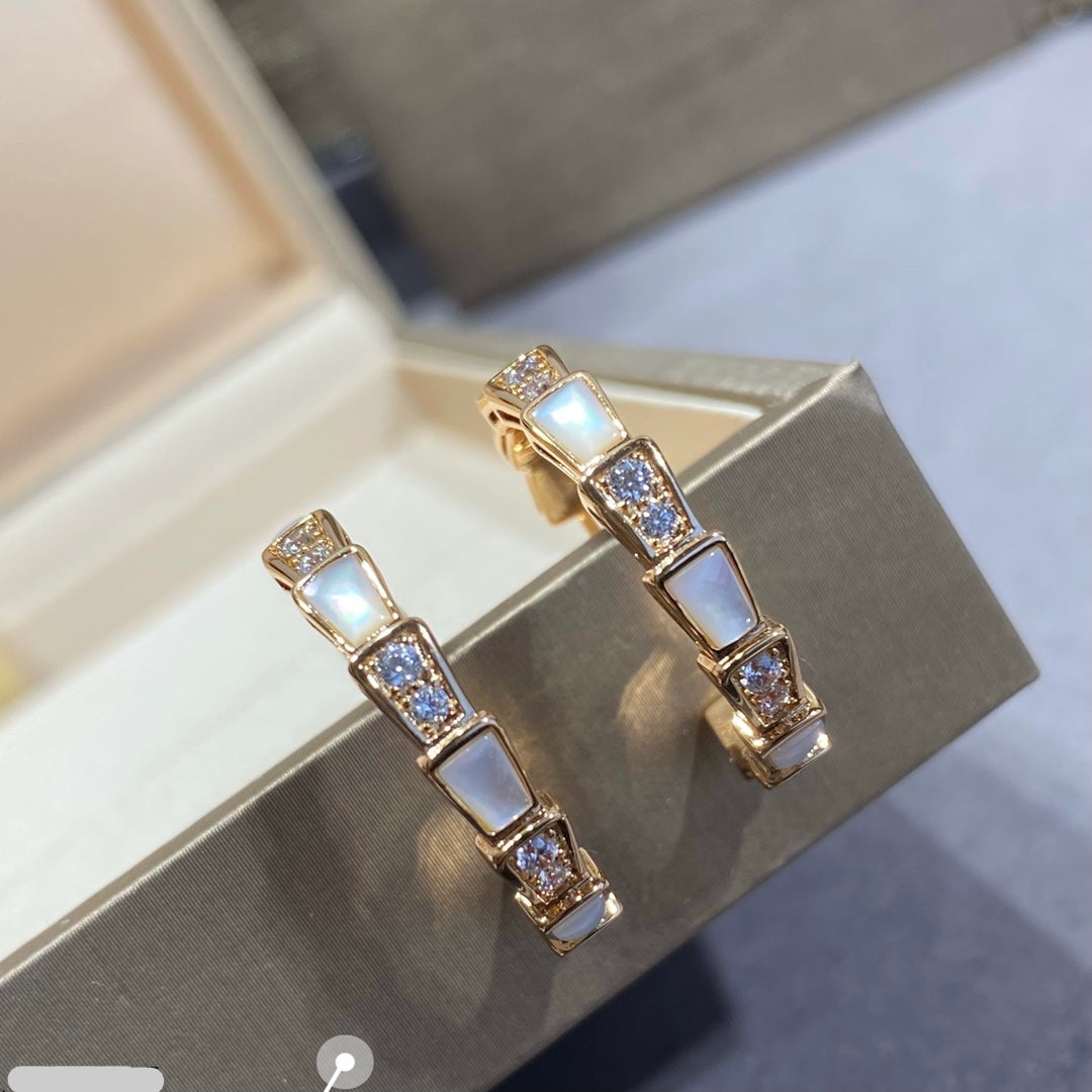 BVLGARI Earrings