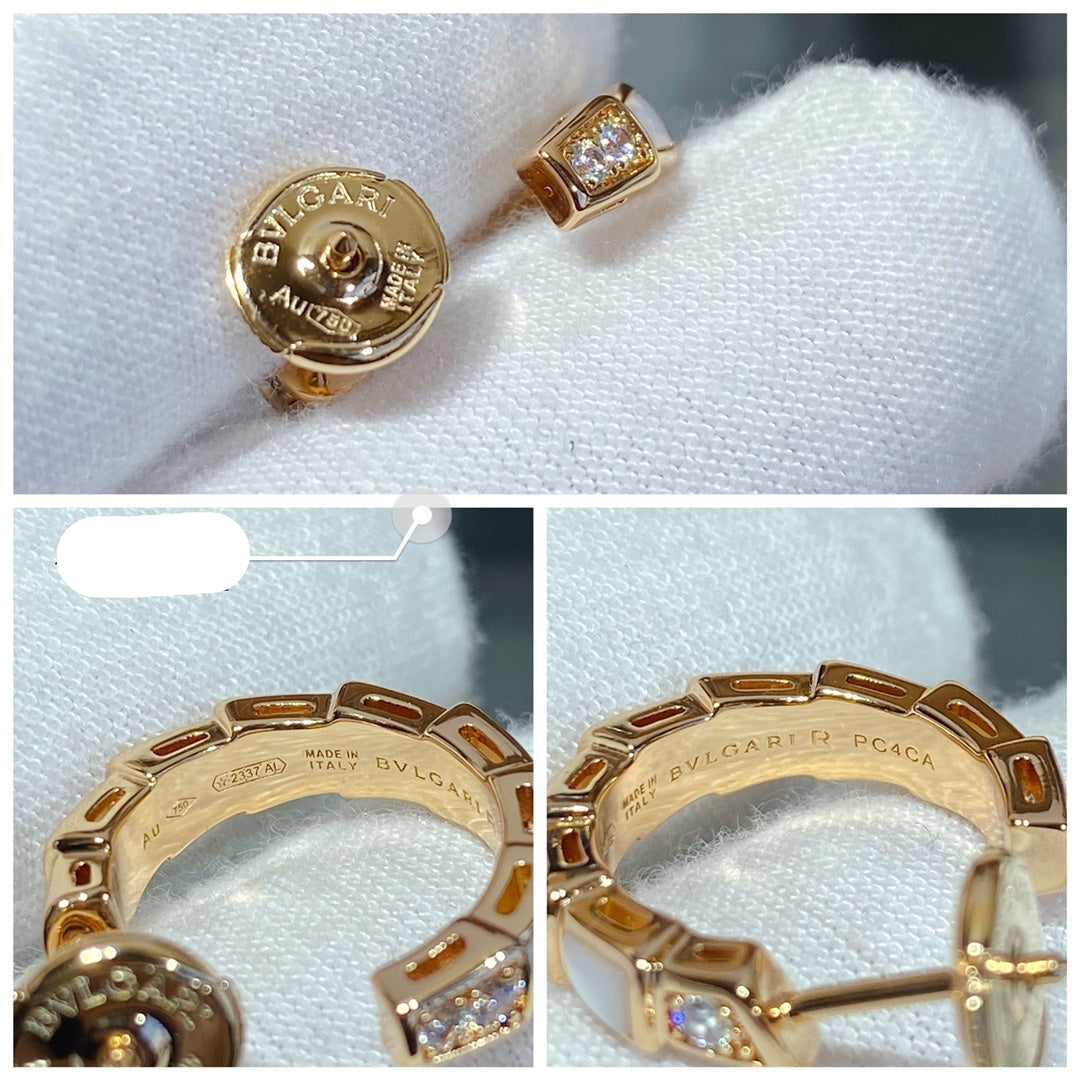 BVLGARI Earrings