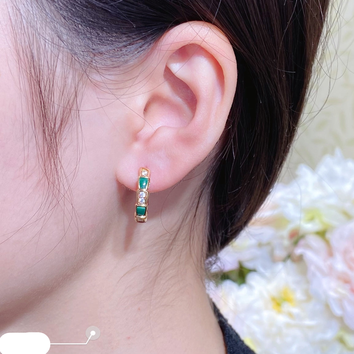 BVLGARI Earrings