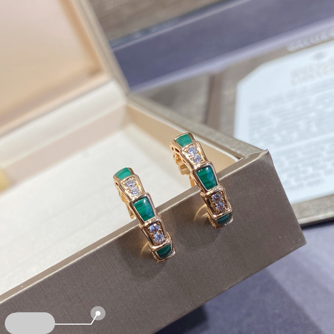 BVLGARI Earrings