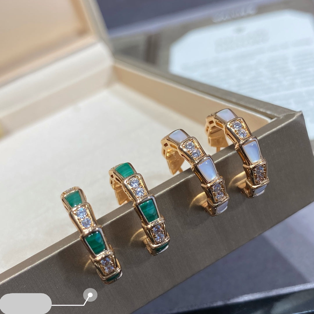 BVLGARI Earrings