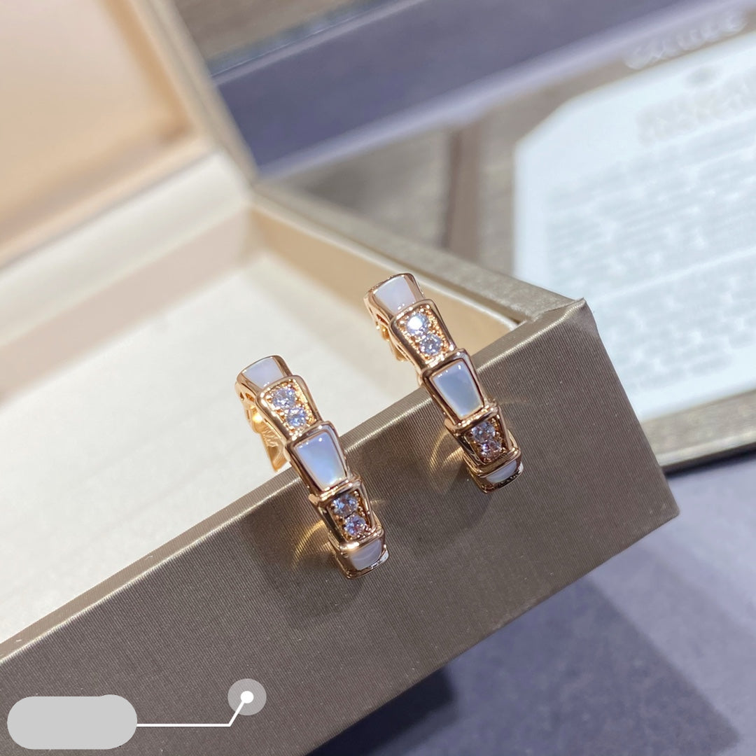 BVLGARI Earrings