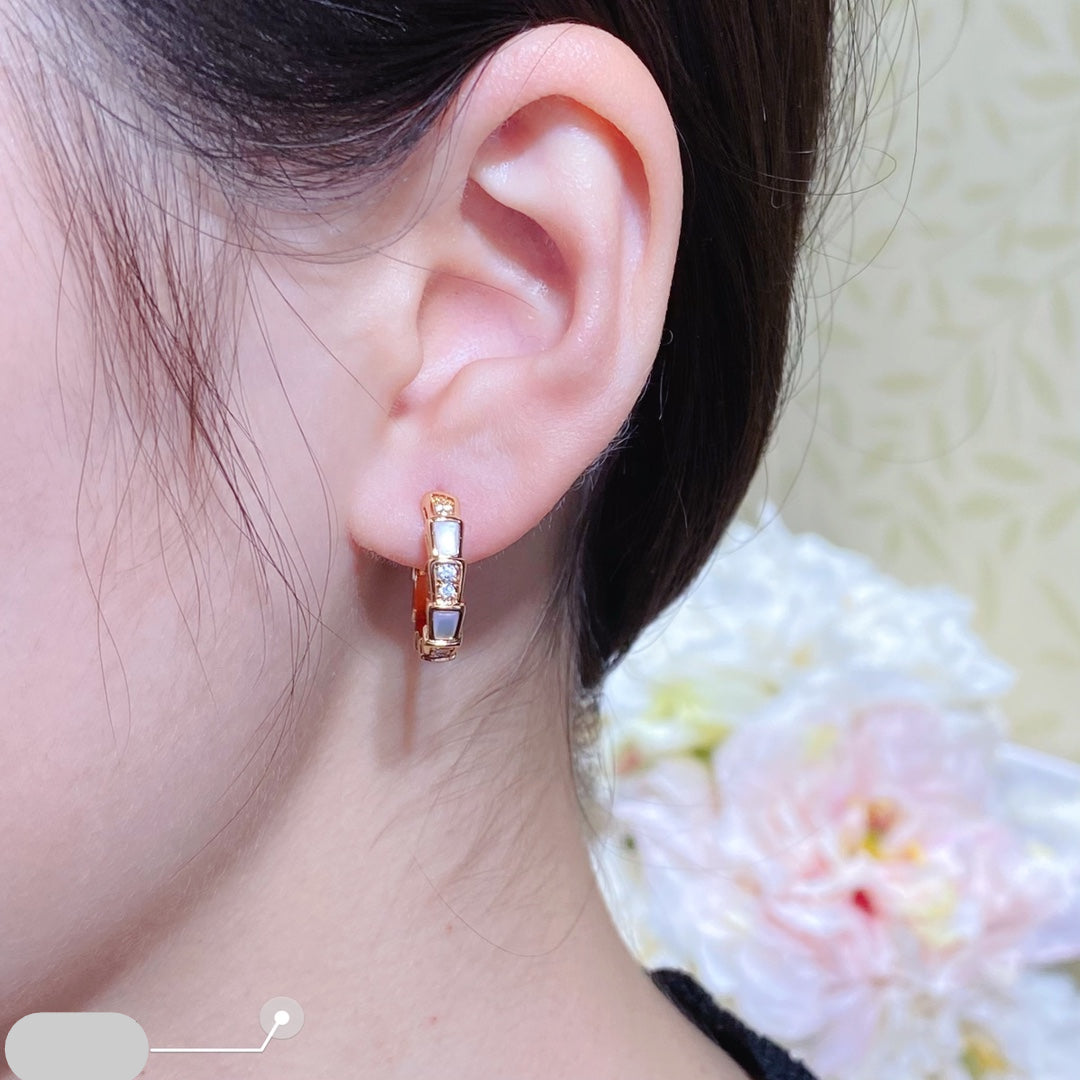 BVLGARI Earrings