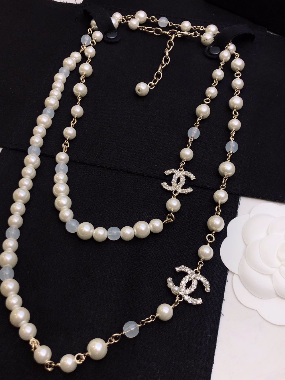 Chanel Necklace